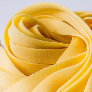 PAPPARDELLE ALL UOVO 1